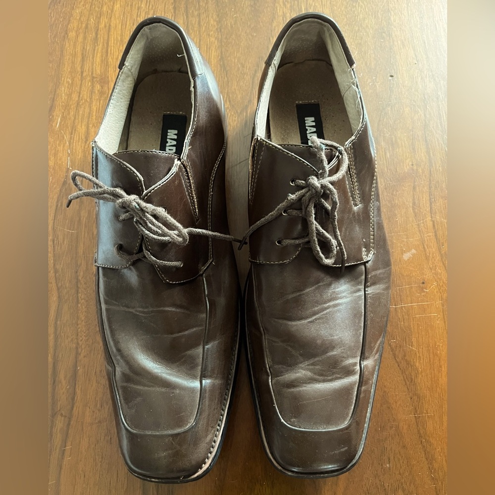 Steve Madden Men’s Shoes